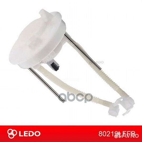 Ledo Фланец с топливным фильтром 80219lffb ledo