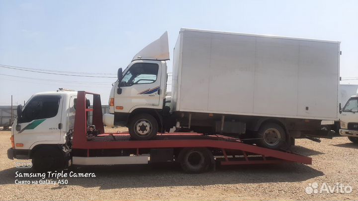 Эвакуатор. Услуги эвакуатора