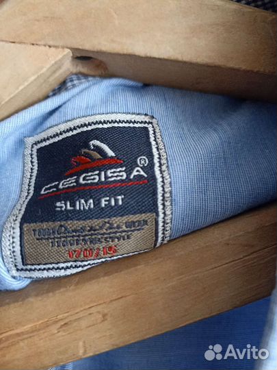 Сорочка на мальчика