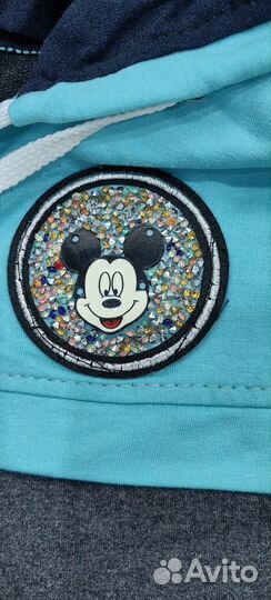 Спортивный костюм