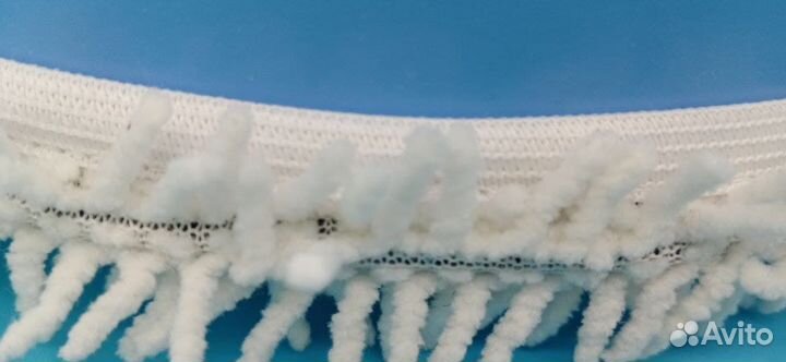 21304 Робот-пылесос для сухой и влажной уборки