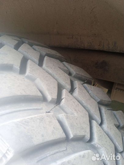 Dunlop Grandtrek MT2 245/75 R16 108