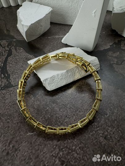 Браслет bulgari serpenti