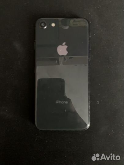 iPhone 8, 64 ГБ