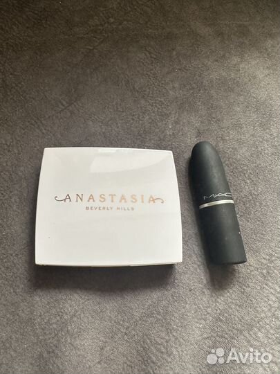 Хайлайтер Anastasia Beverly Hills
