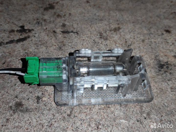 Плафон салонный Volvo Xc90 C30 D5244T18 2012