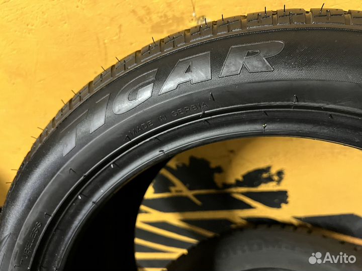 Tigar Syneris 225/50 R17