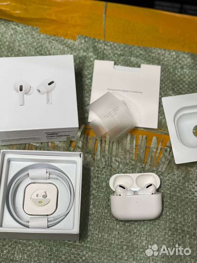 Apple airpods Pro 2