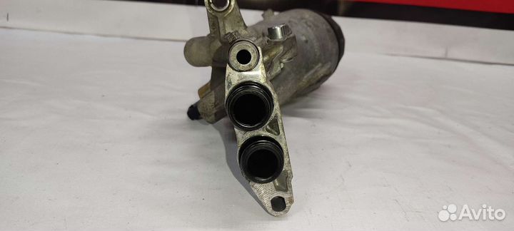 Корпус масляного фильтра 2.0TD AJ200 RR Evoque