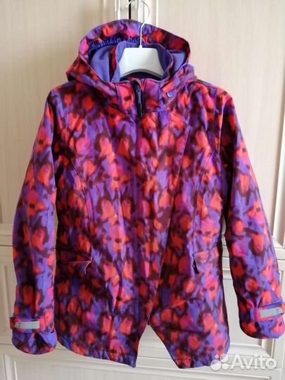 Зимняя куртка Ticket to Heaven, p. 146