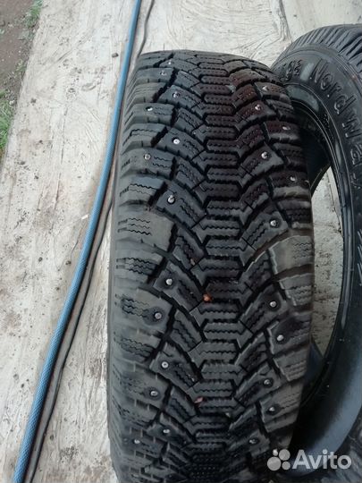 Tunga Nordway 175/65 R14