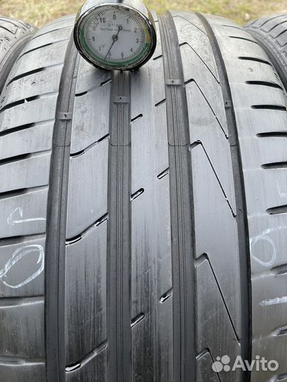 Hankook Ventus S1 Evo 2 K117 225/45 R18