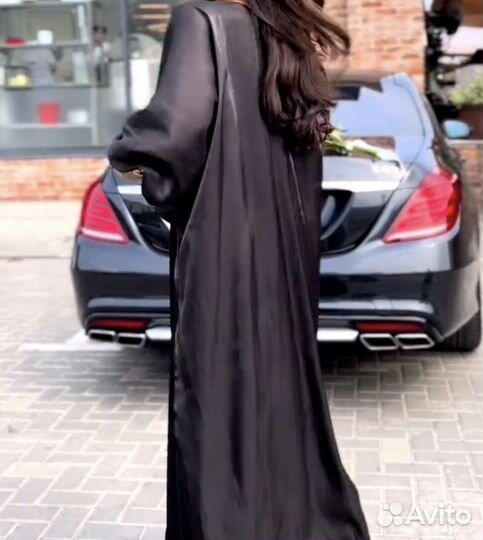 Абая +платье