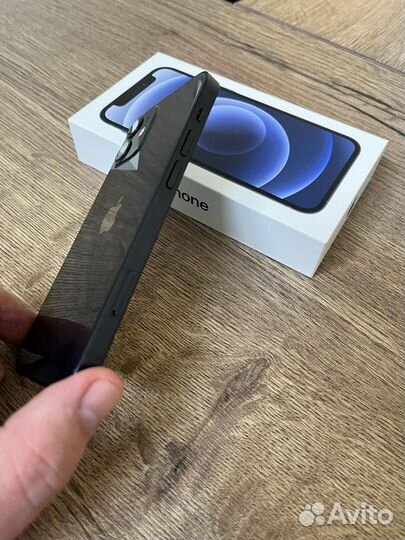 Apple iPhone 12 mini 128gb