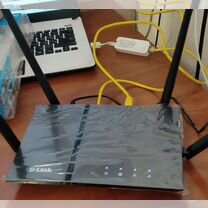 Настройка и подключение Wifi роутеров / Выезд по всему городу / Гарантия до 12 месяцев, Солнечногорск