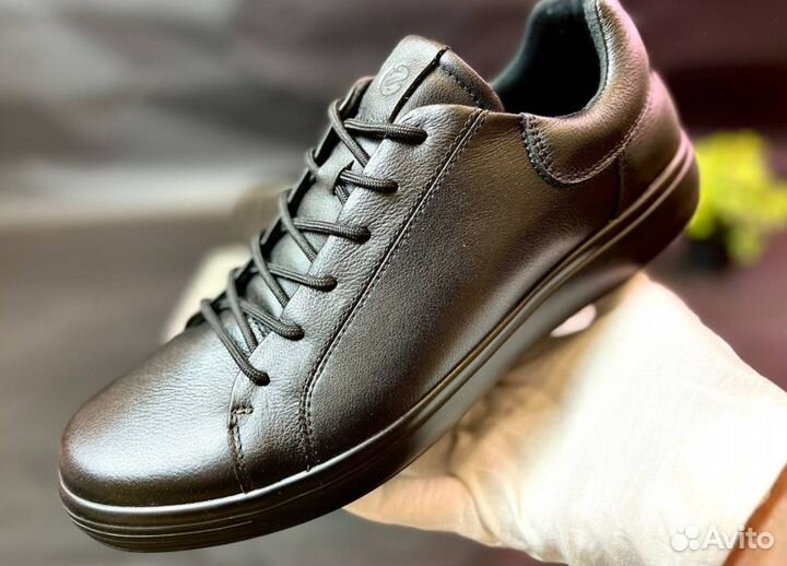 Кроссовки Ecco универсальные