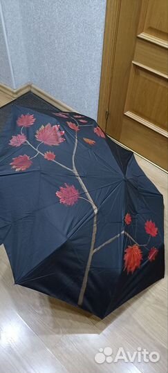Зонт автомат