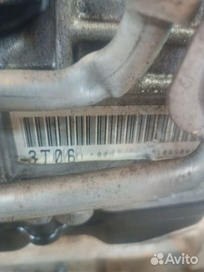 АКПП Фольксваген Тигуан Volkswagen Tiguan 2.0 TSI