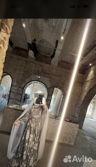 Женская одежда