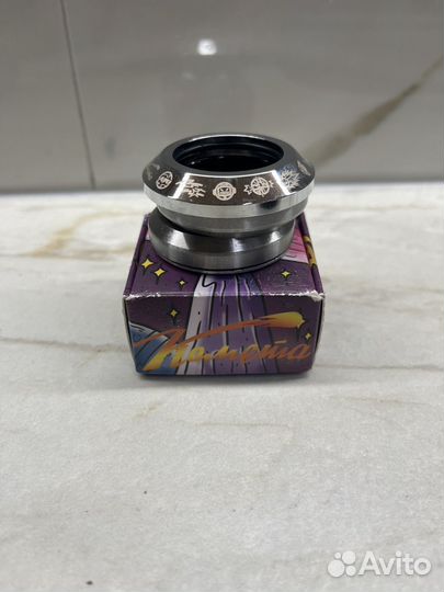 Детали для трюкового самоката