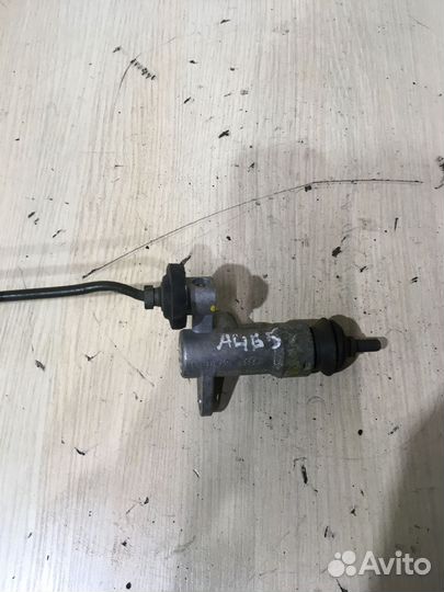 Цилиндр сцепления главный Ауди А4 Б5