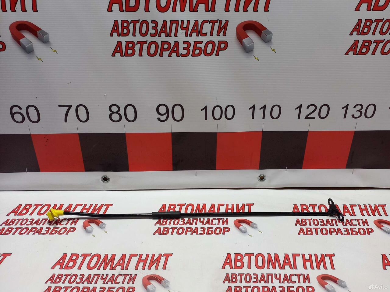 Упор капота Хендай Крета 2 21-н.в