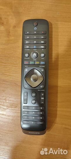 Пульт ду (двухсторонний) новый 398GF15beph06T