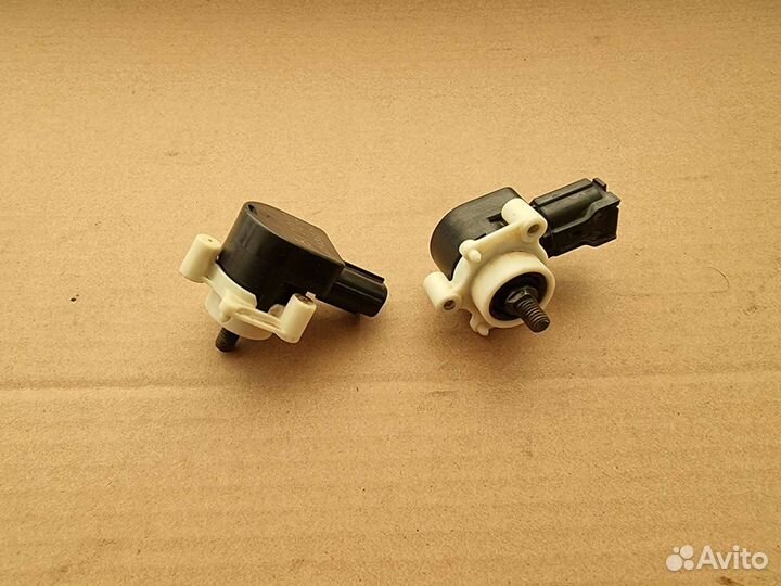 Датчик положения кузова Honda cr v