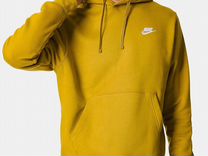 Худи Nike Essbetials logo M,L Европа