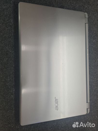 Ноутбук Acer v5 573g 74518g1taii