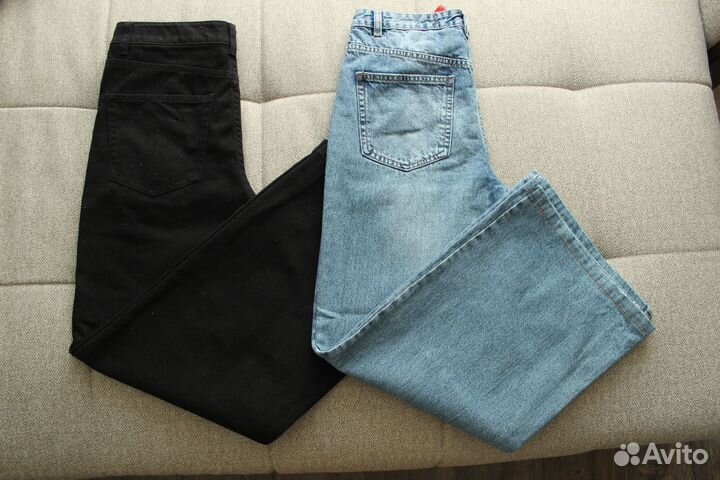 Пакет женской одежды на 44 размер (6 вещей)