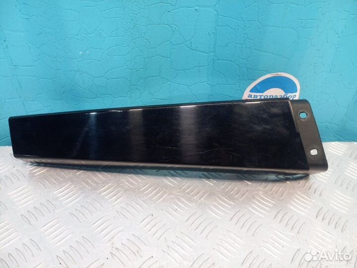 Накладка стойки левая Volkswagen Polo 1.6 CFN