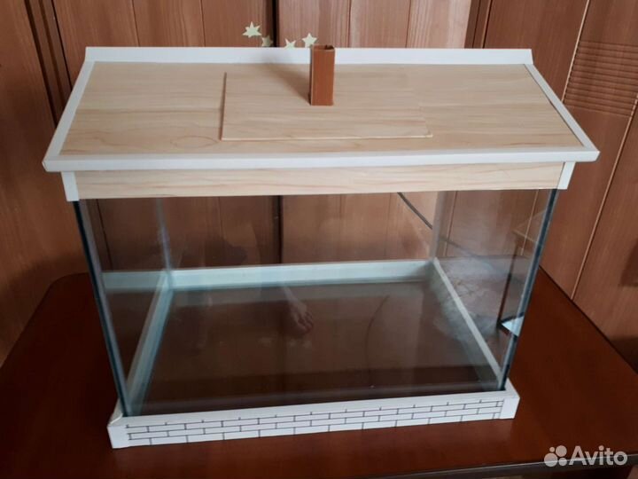 Аквариум 40л