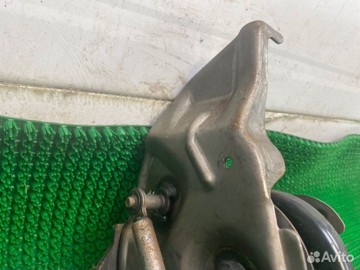 Педаль стояночного тормоза Honda Civic EU1 D15B