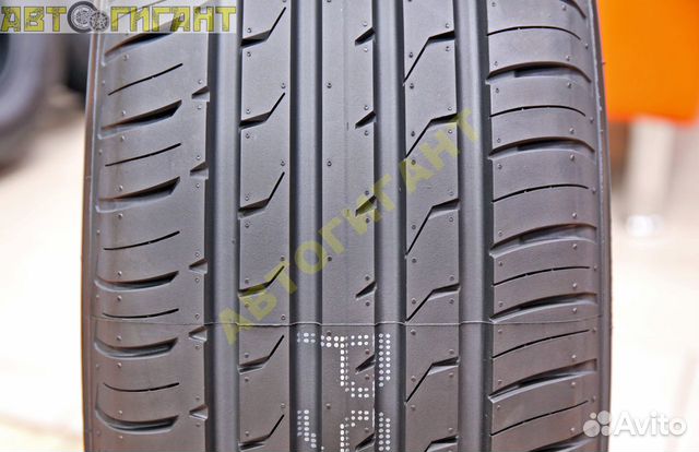 Maxxis Premitra HP5 215/55 R17 94W