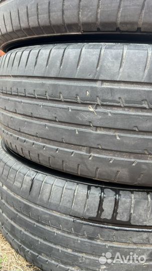 Toyo Proxes R36 225/55 R19