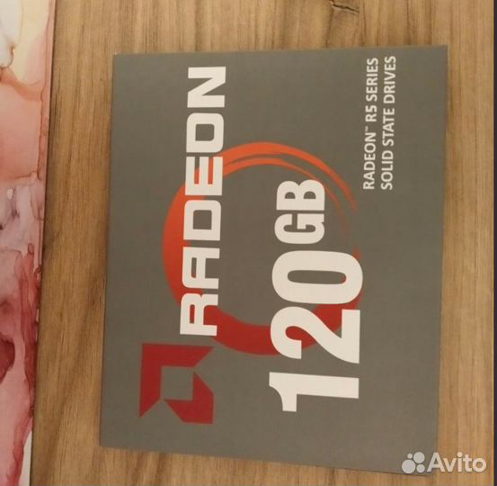 SSD 120GB 240GB 256GB 480GB 1TB новые гарантия