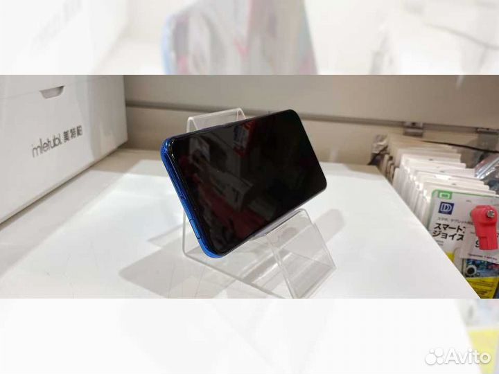 HONOR 9X, 4/128 ГБ