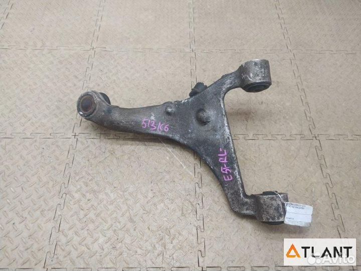 Рычаг задний левый nissan elgrand