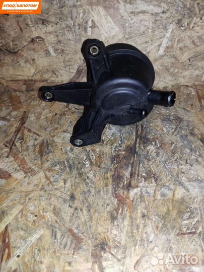 Бачок гидроусилителя Mercedes-Benz C-Класс W203