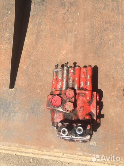 На трактор мтз