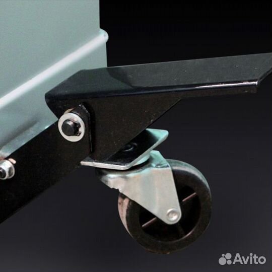 Фуговальный станок Warrior W0109D