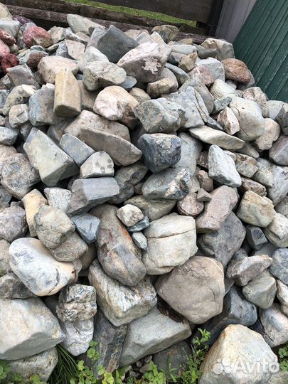 Камени для бани и саун