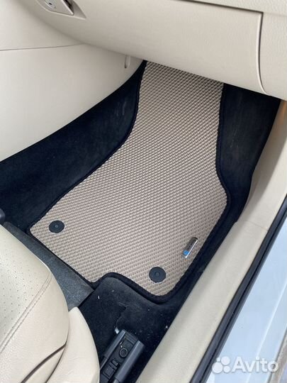 Автомобильные коврики эва эко ева EVA