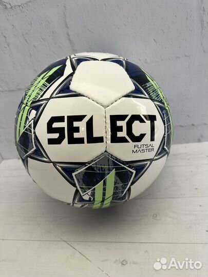 Футбольный мяч размер 4