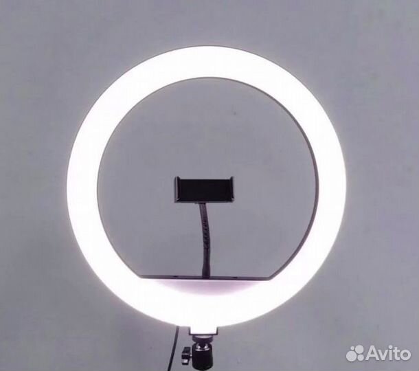 Селфи Лампа Кольцо На Штативе