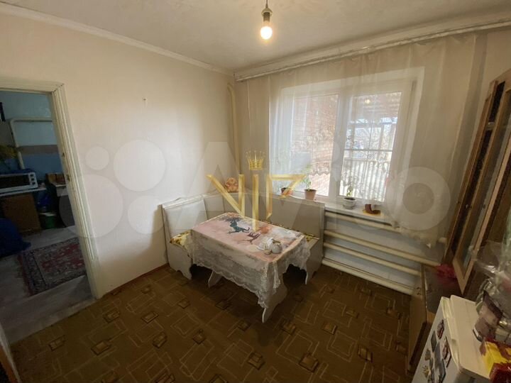 Дом 100 м² на участке 10 сот.