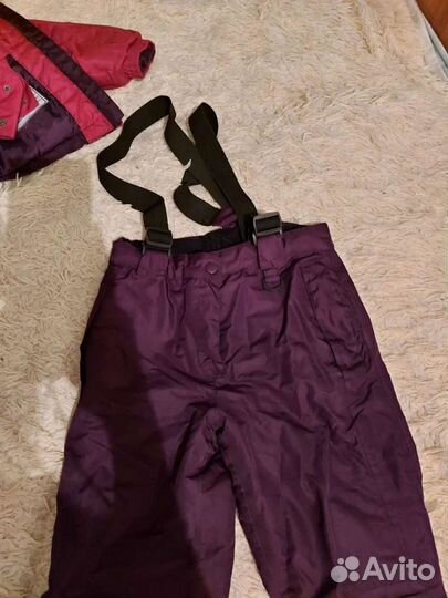 Костюм для девочки