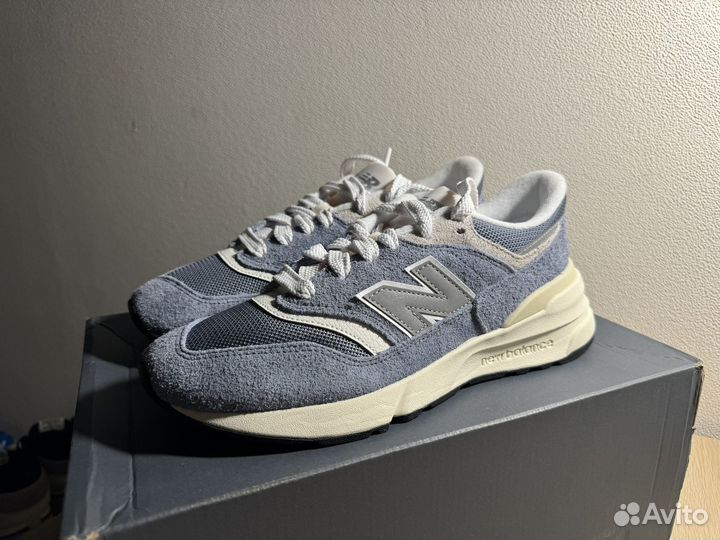 Кроссовки New Balance 997r