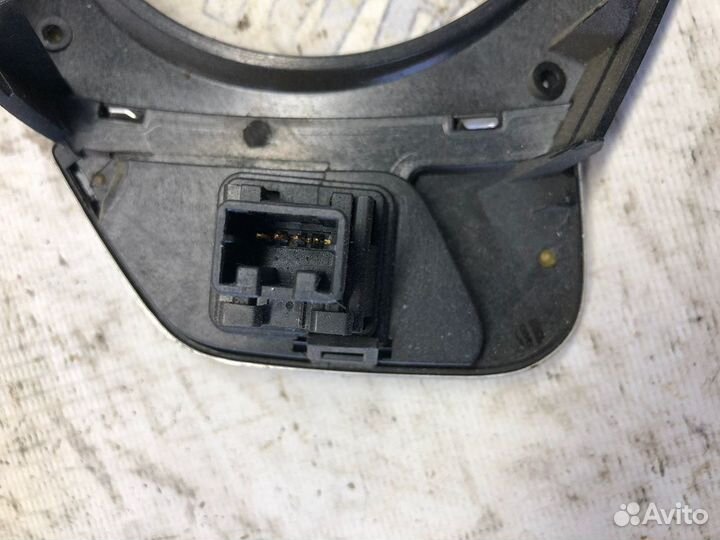 Накладка панели приборов Nissan Murano z50